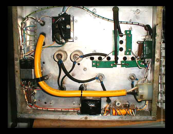 POWER SUPPLY BOTTOM